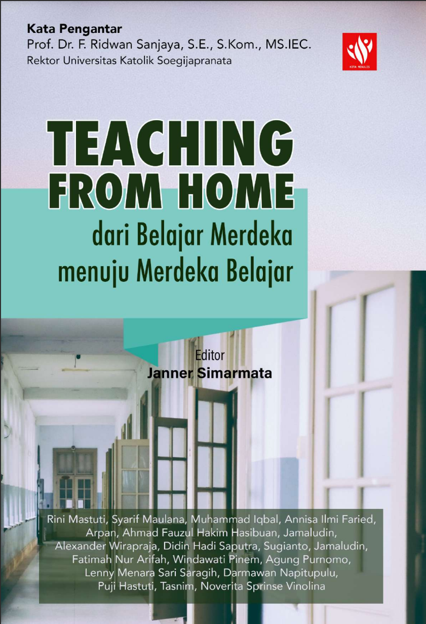 Teaching from Home